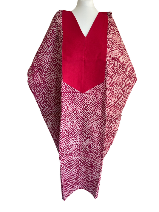 Why Choose Kaftan Dresses for Summer?